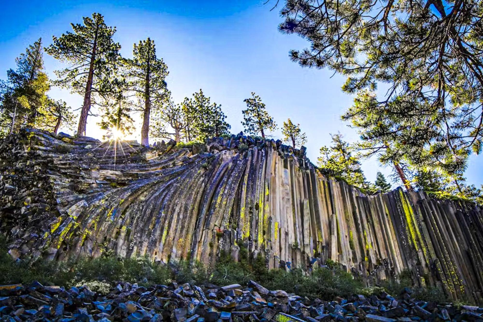 Discovery 4 119 Mammoth Lakes Exterior photo